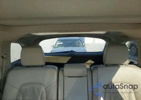 2014 Audi Q7 Premium Plus z USA, uszkodzony, nr VIN WA1LMAFE5ED009586